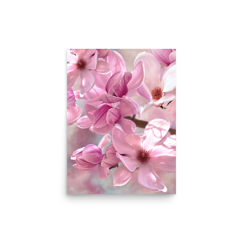 POSTER GLOSSY