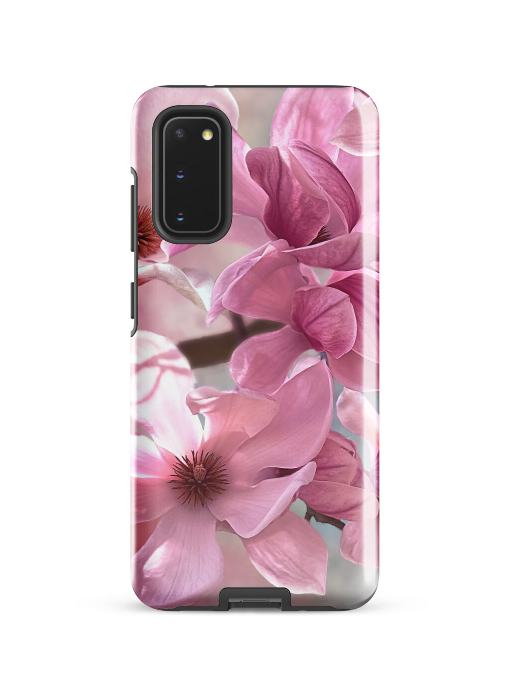 Tough case for Samsung®